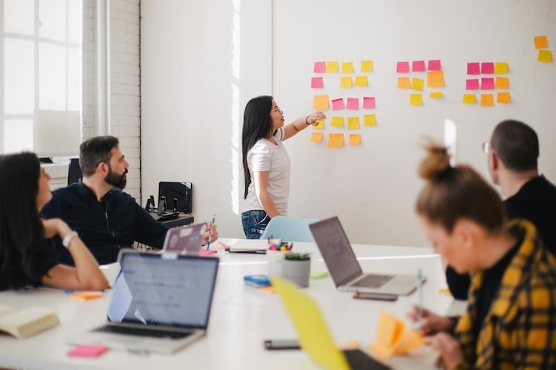 Partner Engagement Strategies
